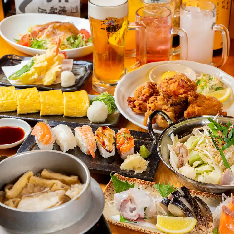 ばちや 石橋店【公式】