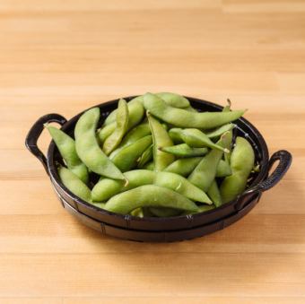 枝豆