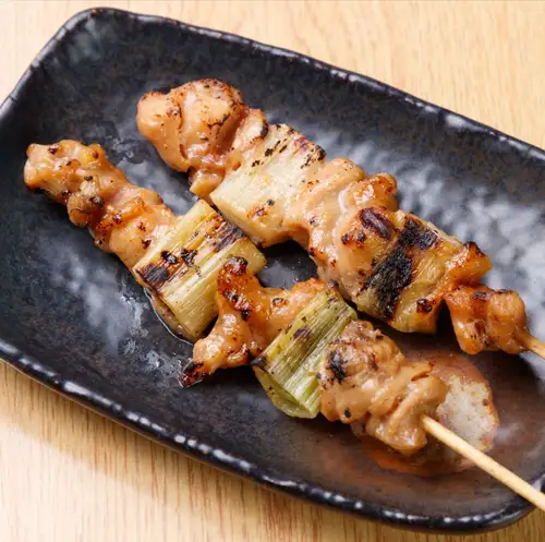 焼き鳥