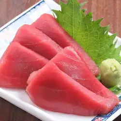 本鮪刺身