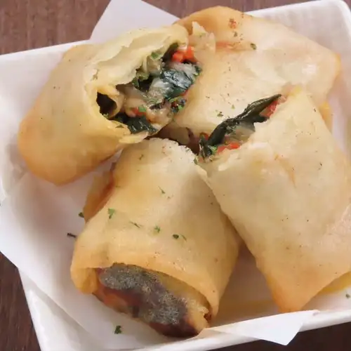 月替わりメニューで常に新しい食体験をご提供◎