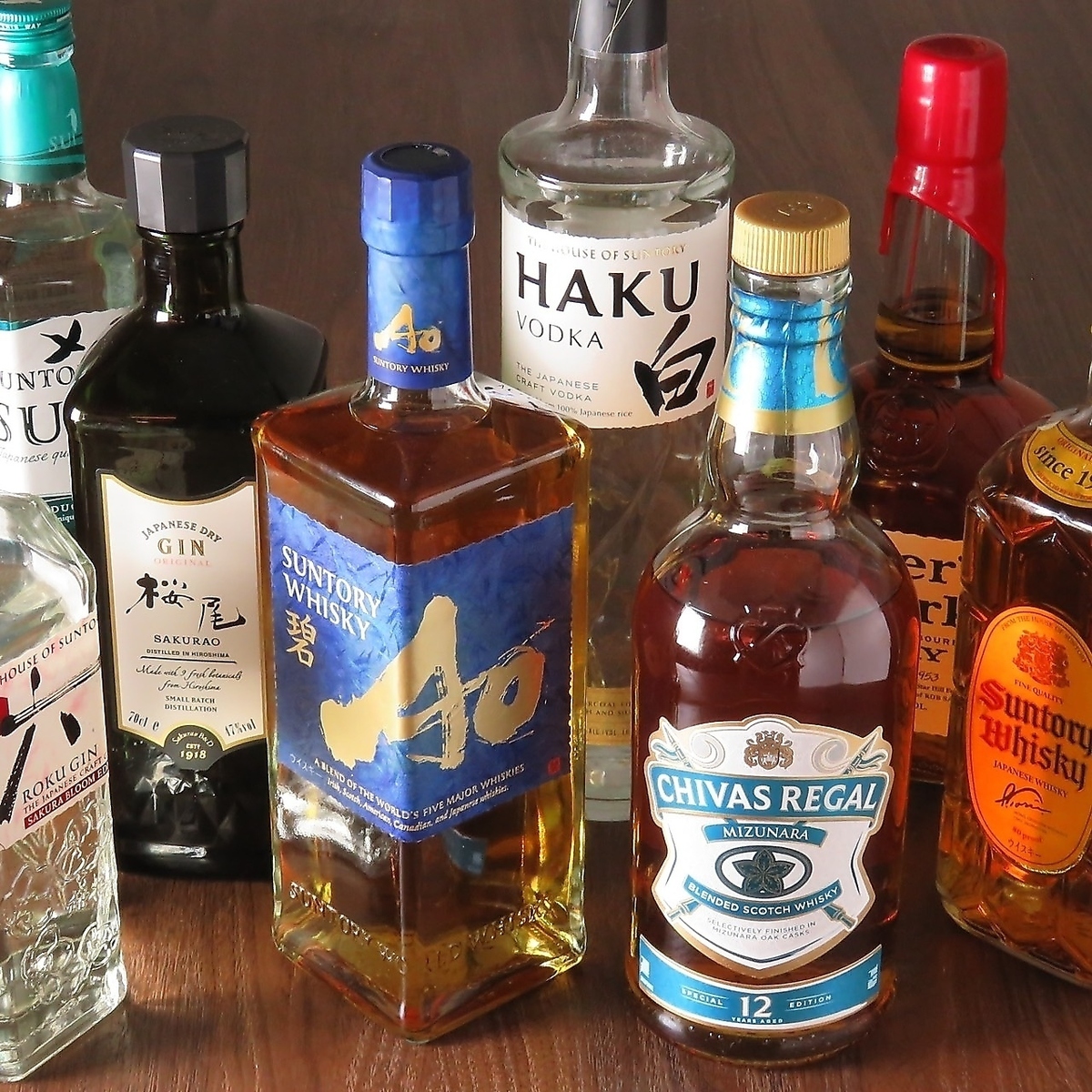 居酒屋で珍しい看板メニューあり♪夜カフェ利用にもおすすめ◎