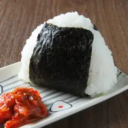 おにぎり