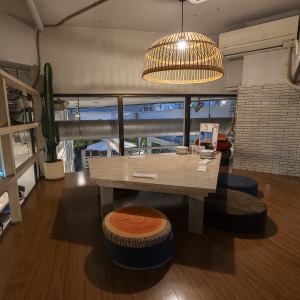 Only one special seat available ★ Reservations required!!!