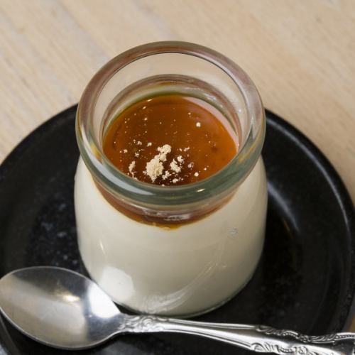 名物！ごまぷりん