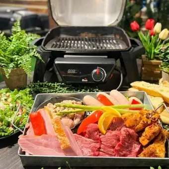 【10:00～12:30の部】8/8～8/16限定！当店おすすめの大満足スタンダードコース♪