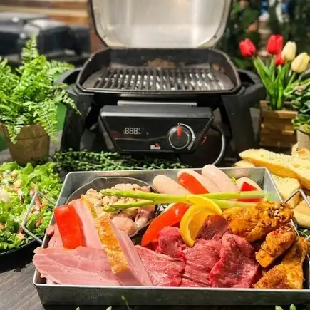 【10:00~12:30の部】8/8~8/16限定!当店おすすめの大満足スタンダードコース♪