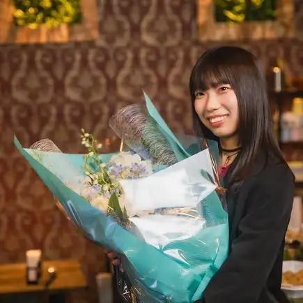 [¥6,000 BBQ Course] for group reservations only.