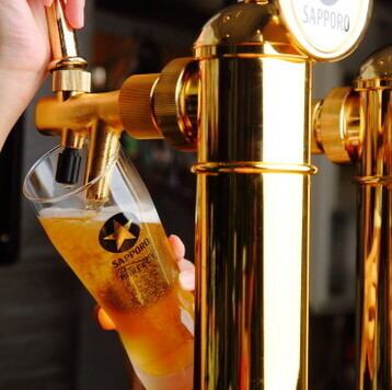 鮮度にこだわった黒ラベル