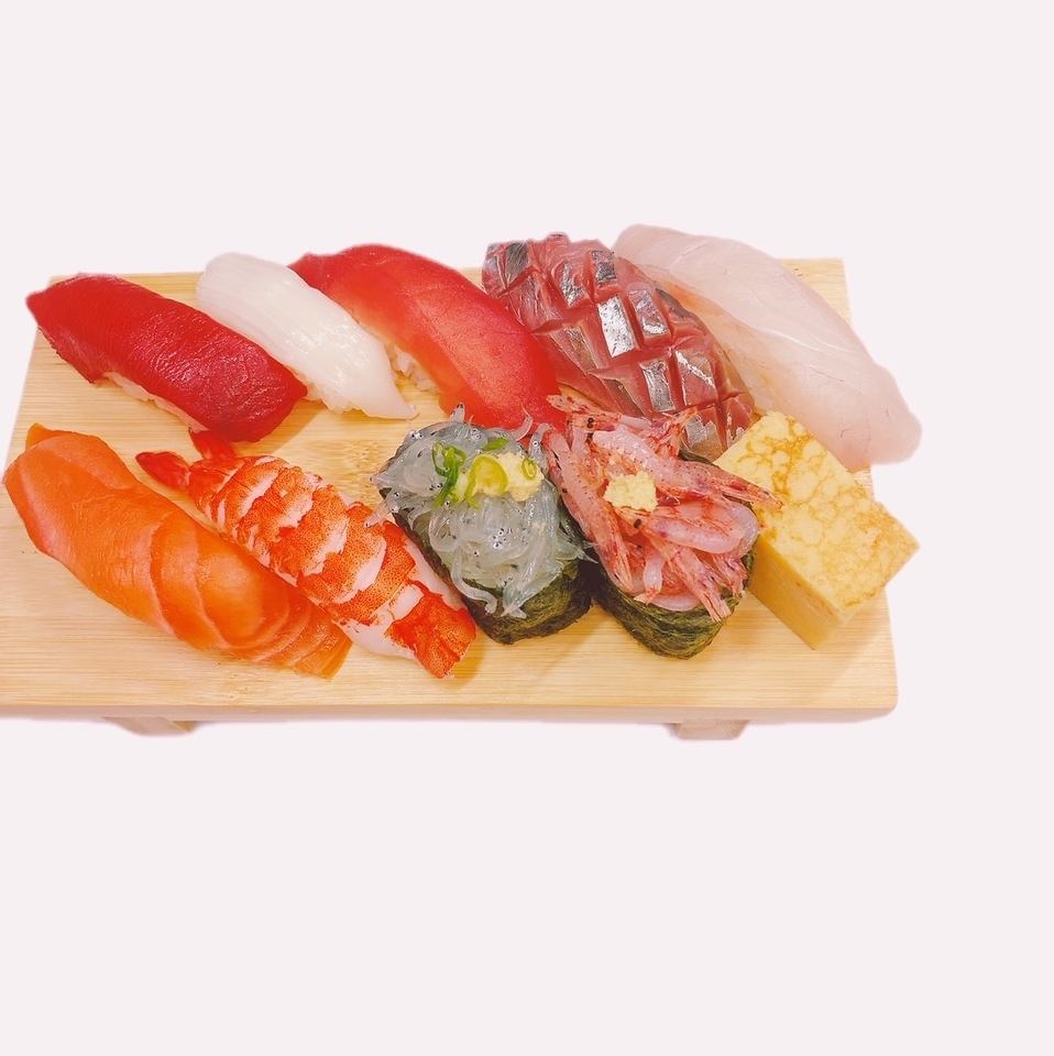 当店自慢の海鮮料理を心ゆくまでお楽しみください♪