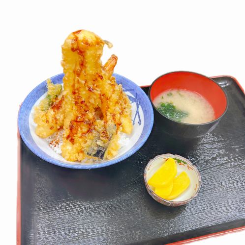 天丼