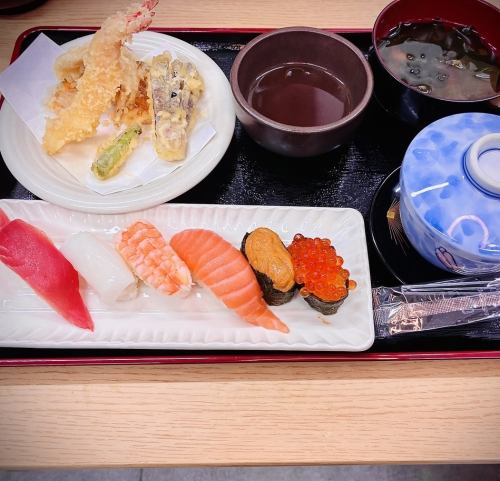 伊豆長岡6かん ランチ