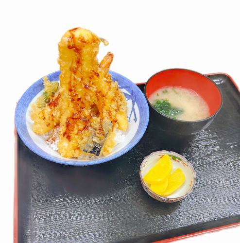 天丼