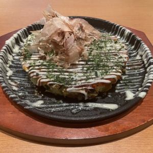 お好み焼き（MIX）