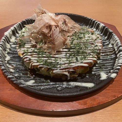 お好み焼き（MIX）