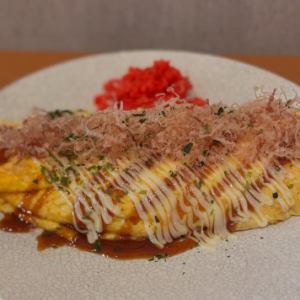 とん平焼き