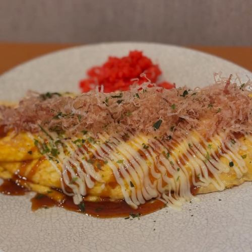 とん平焼き