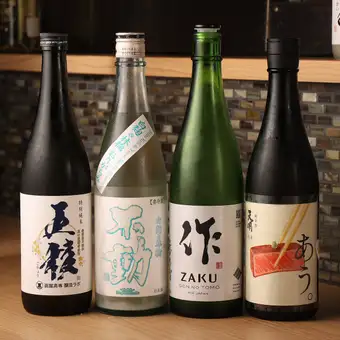 【種類豊富なドリンクが楽しめる】120分単品飲み放題コース　3,300円（税込）