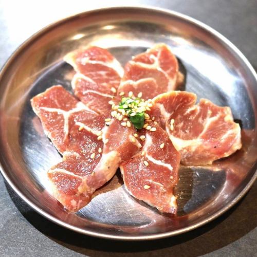 We accept yakiniku banquets!