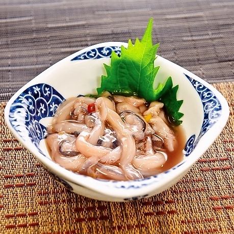 [Hakata style] Hakata salted fish
