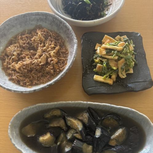 매일 오반자이