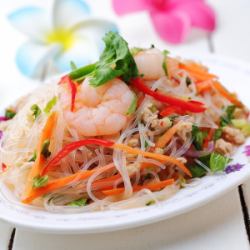 vermicelli salad