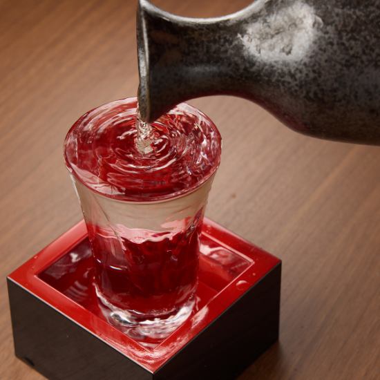 焼肉スタイルで食べる海鮮＆珍味♪地方の郷土料理や地酒も堪能◎