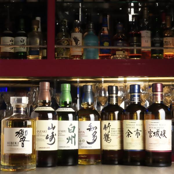 ドリンク各種
