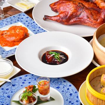 [2 hours all-you-can-drink course] 9 dishes including mapo tofu and fried chicken
