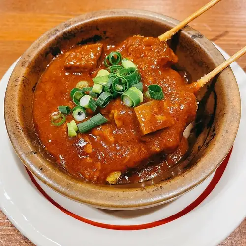 料理も種類豊富!満足感◎