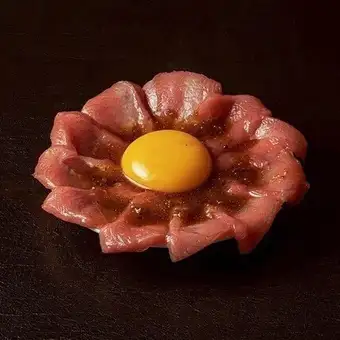 まぐろ中トロ