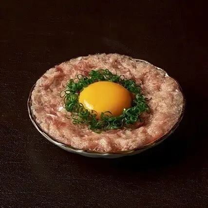 ねぎとろ