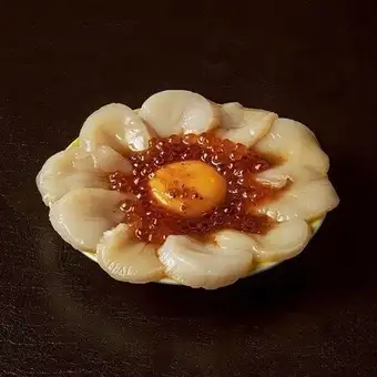 ほたていくら