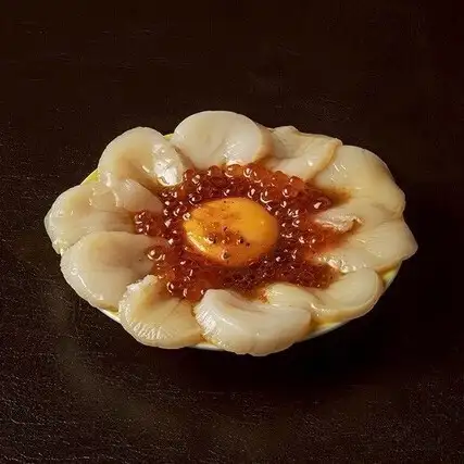 ほたていくら