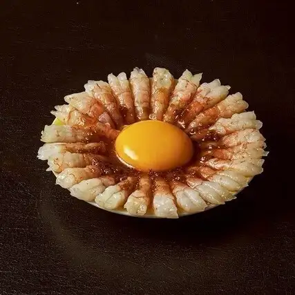 あまえび