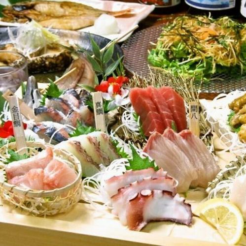 各種ご宴会予約受付中！