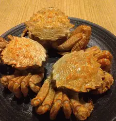 期間限定お通し
