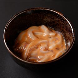 イカの塩辛