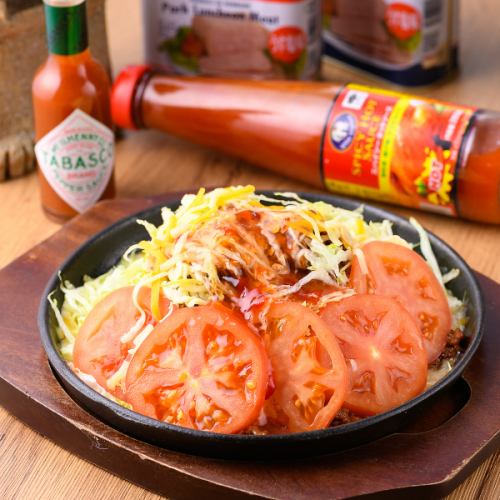 沖縄料理もご用意◎