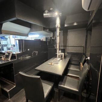 貸切予約承ります！ご希望の際には事前にお電話にてご相談ください。