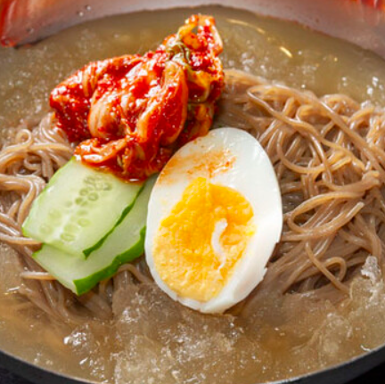 冷麺