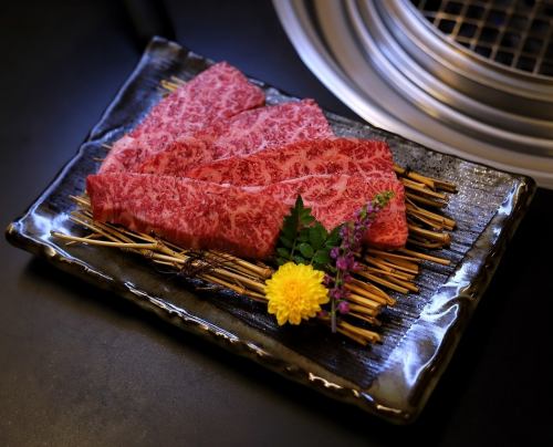 Japanese beef kalbi