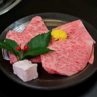 【Kiraran套餐】6,500日元（含税）