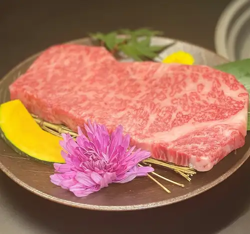 和牛特選サーロイン