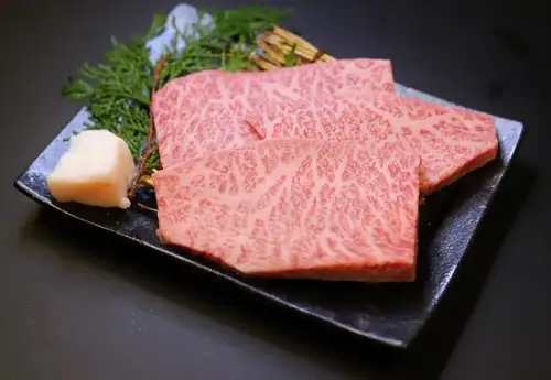 和牛特選イチボ