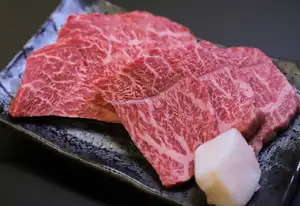 和牛上赤身