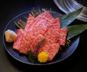 和牛特選ロース