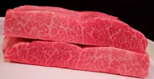 和牛特選カルビ