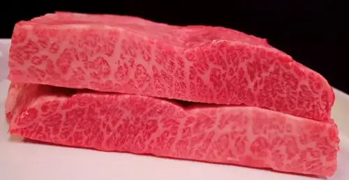 和牛特選カルビ