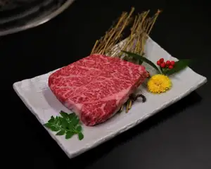 神戸牛　サーロイン